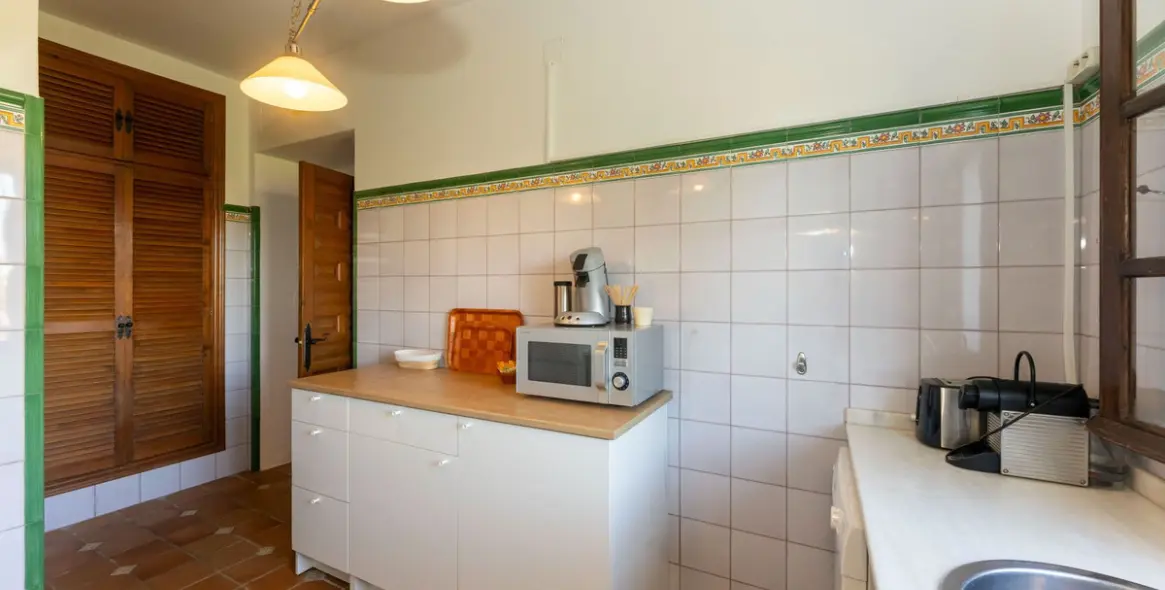 Sale of finca - cortijo in Alhaurín el Grande 11