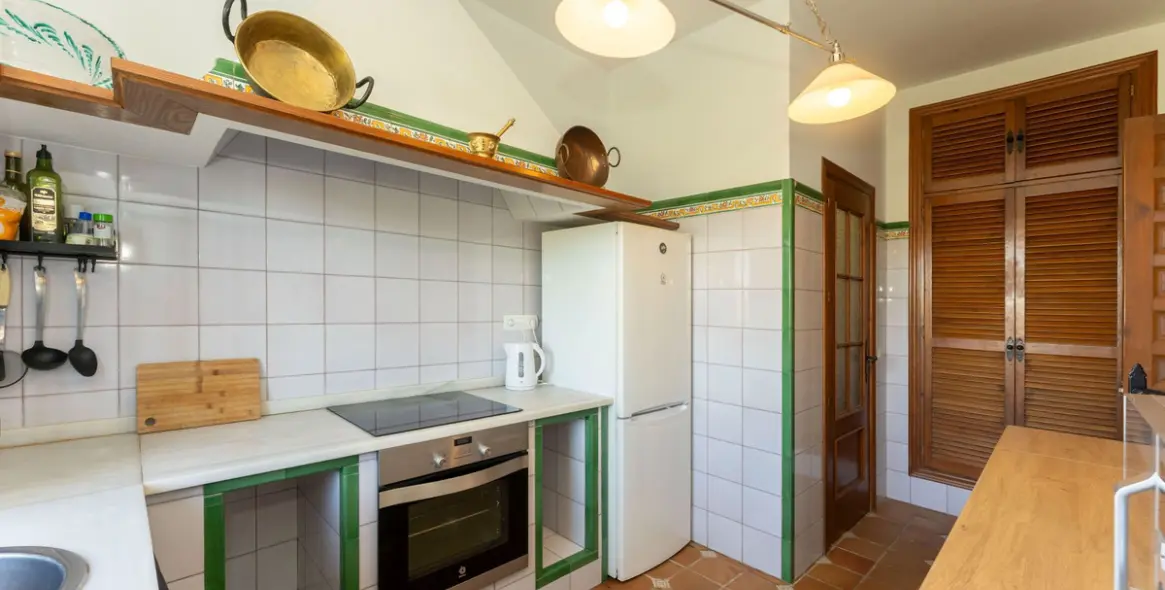 Sale of finca - cortijo in Alhaurín el Grande 12