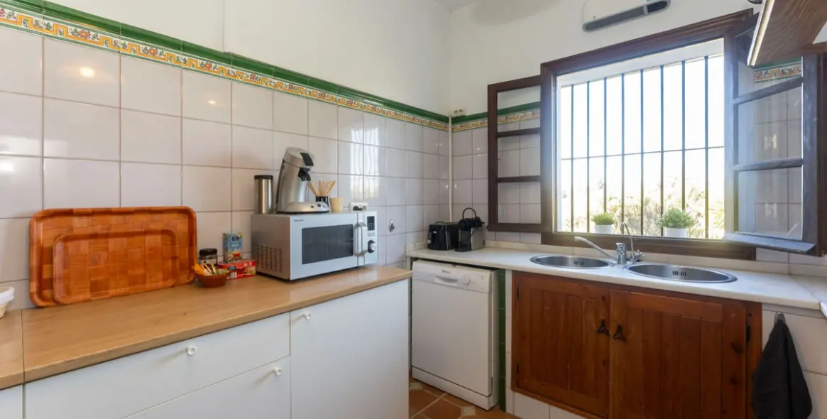 Sale of finca - cortijo in Alhaurín el Grande 13