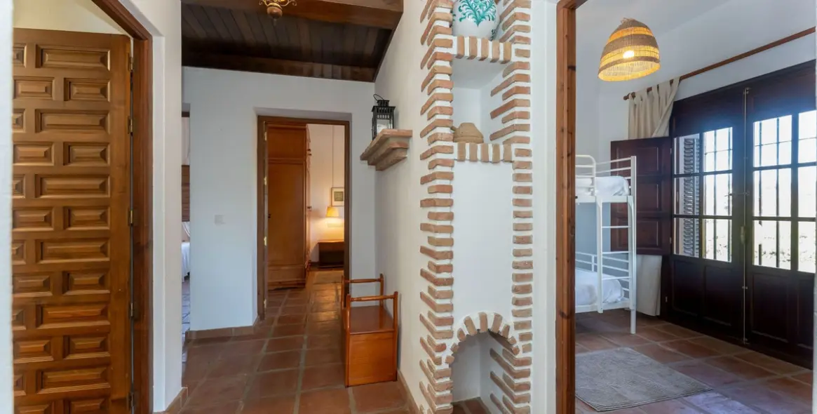 Sale of finca - cortijo in Alhaurín el Grande 14