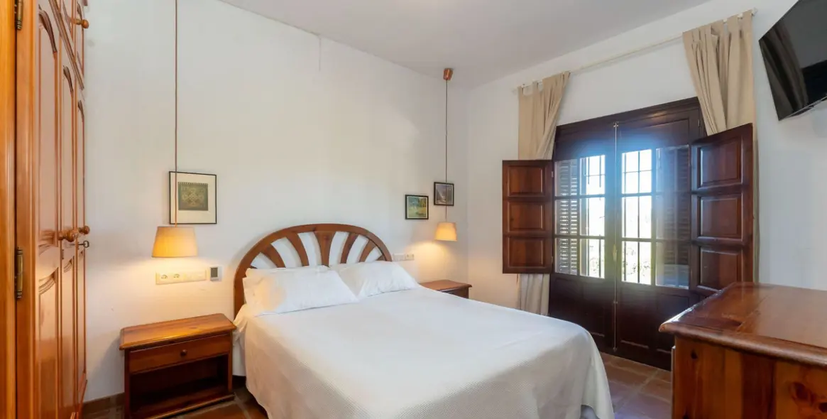 Sale of finca - cortijo in Alhaurín el Grande 15