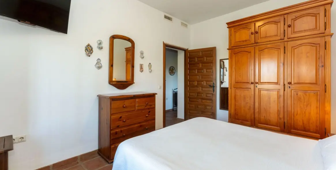 Sale of finca - cortijo in Alhaurín el Grande 16