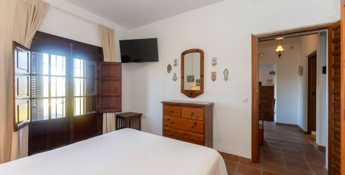 Sale of finca - cortijo in Alhaurín el Grande 17