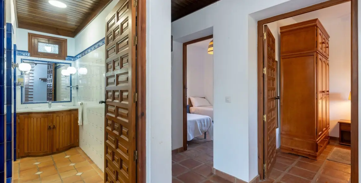 Sale of finca - cortijo in Alhaurín el Grande 18