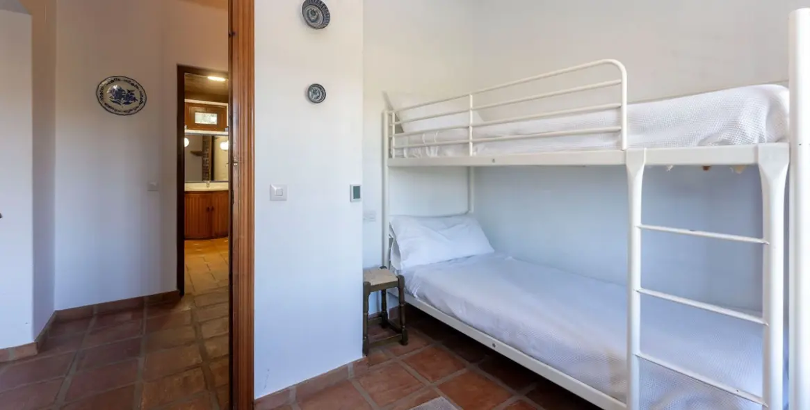 Sale of finca - cortijo in Alhaurín el Grande 20