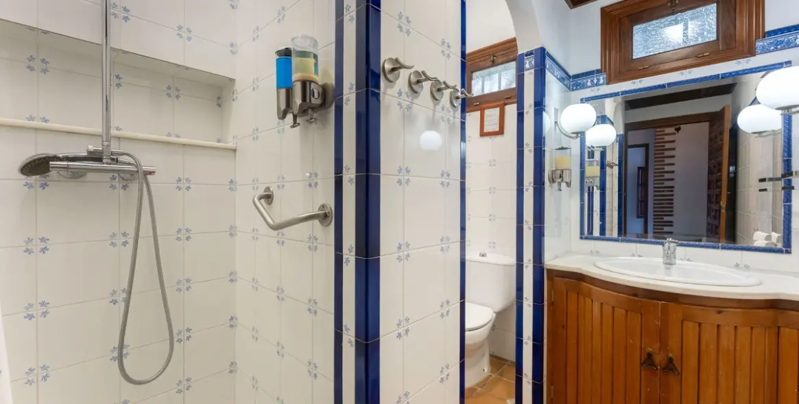 Sale of finca - cortijo in Alhaurín el Grande 22