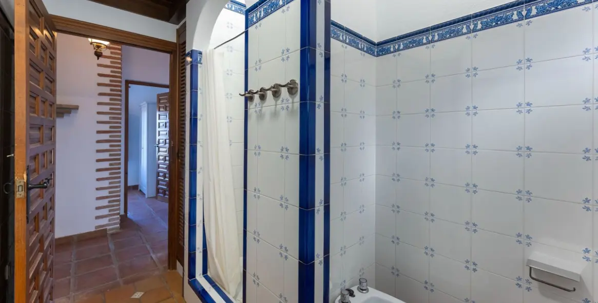 Sale of finca - cortijo in Alhaurín el Grande 23