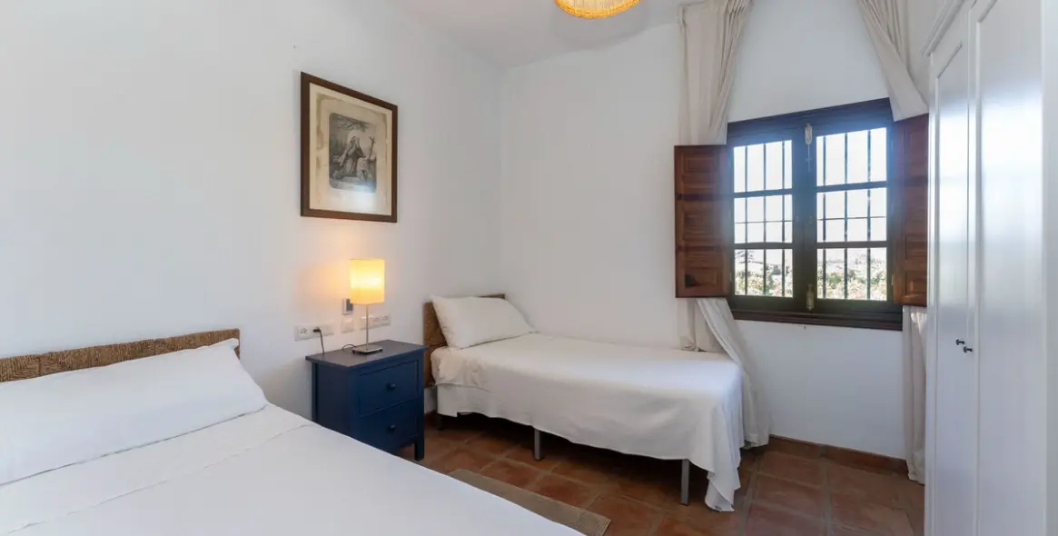 Sale of finca - cortijo in Alhaurín el Grande 24