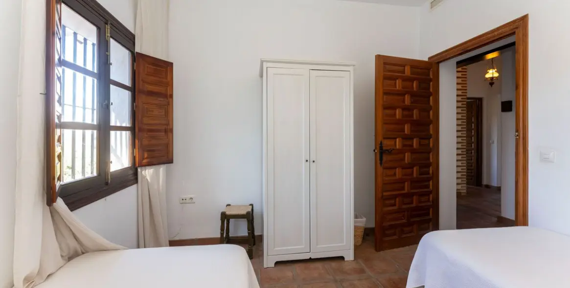 Sale of finca - cortijo in Alhaurín el Grande 25