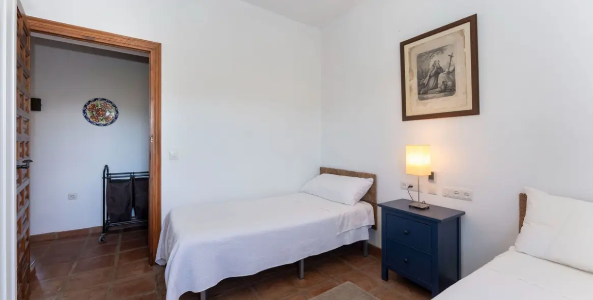 Sale of finca - cortijo in Alhaurín el Grande 26