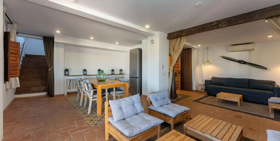 Sale of finca - cortijo in Alhaurín el Grande 27