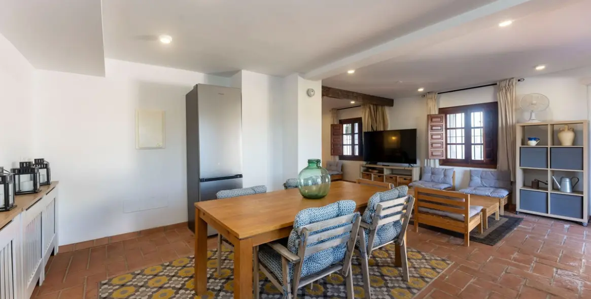 Sale of finca - cortijo in Alhaurín el Grande 29