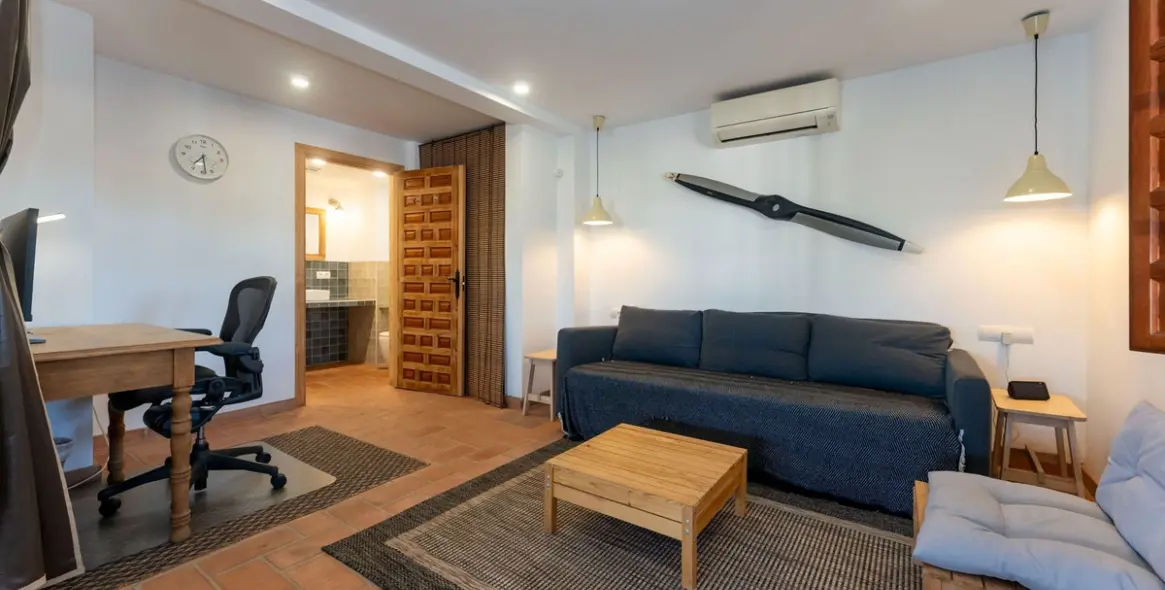 Sale of finca - cortijo in Alhaurín el Grande 30