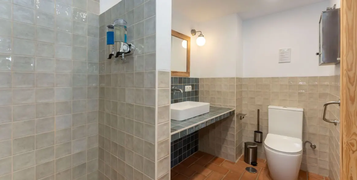 Sale of finca - cortijo in Alhaurín el Grande 33