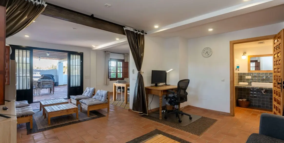 Sale of finca - cortijo in Alhaurín el Grande 34