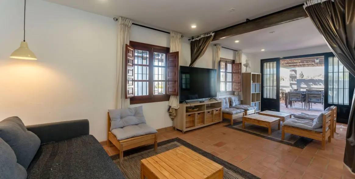 Sale of finca - cortijo in Alhaurín el Grande 35