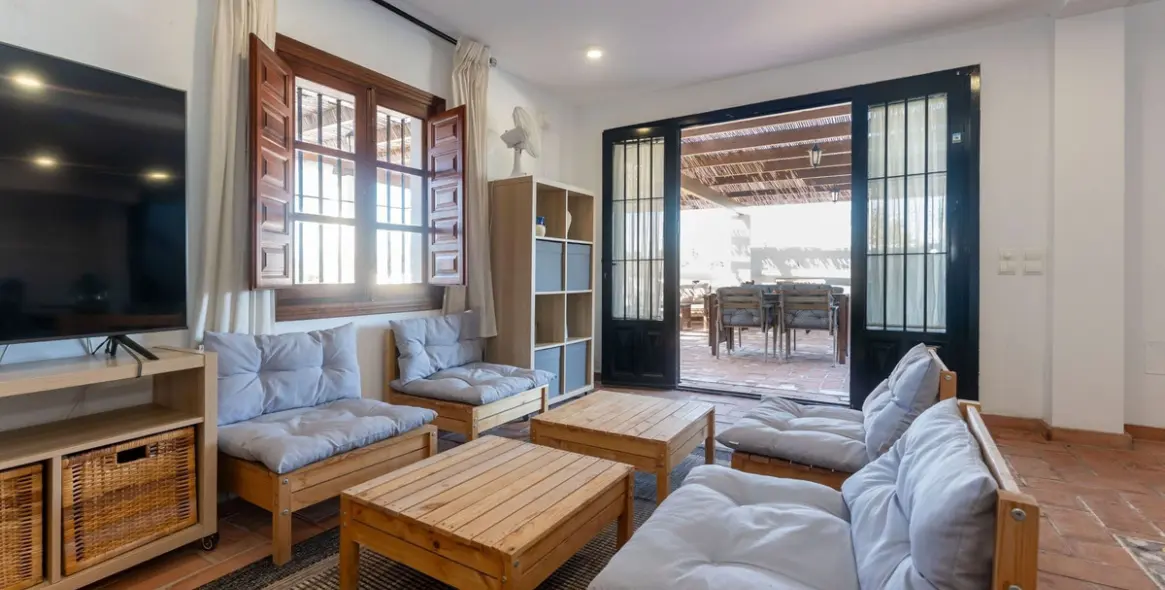 Sale of finca - cortijo in Alhaurín el Grande 36