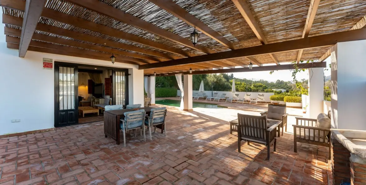 Sale of finca - cortijo in Alhaurín el Grande 37