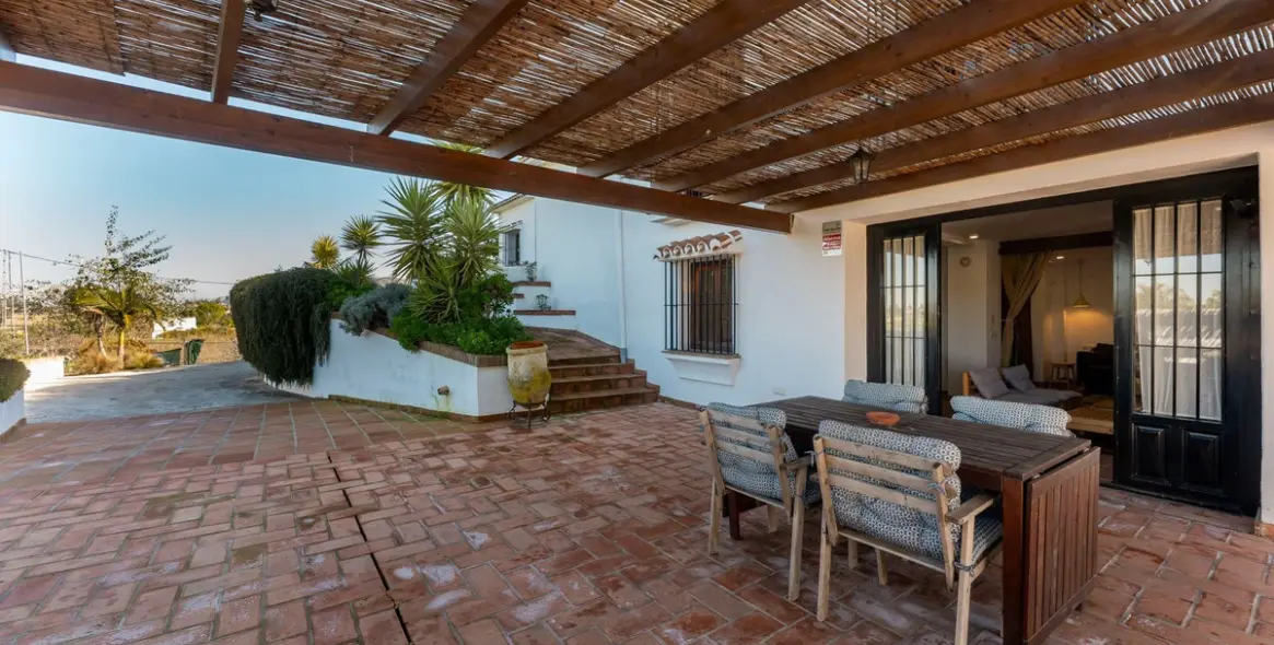 Sale of finca - cortijo in Alhaurín el Grande 38