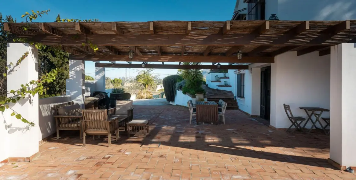 Sale of finca - cortijo in Alhaurín el Grande 39