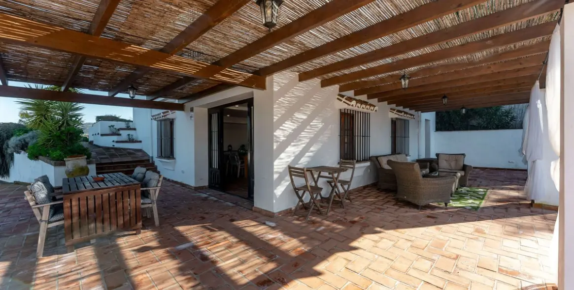 Sale of finca - cortijo in Alhaurín el Grande 40