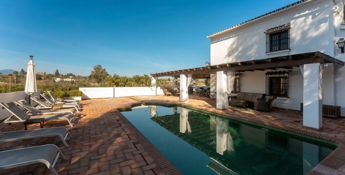 Sale of finca - cortijo in Alhaurín el Grande 43