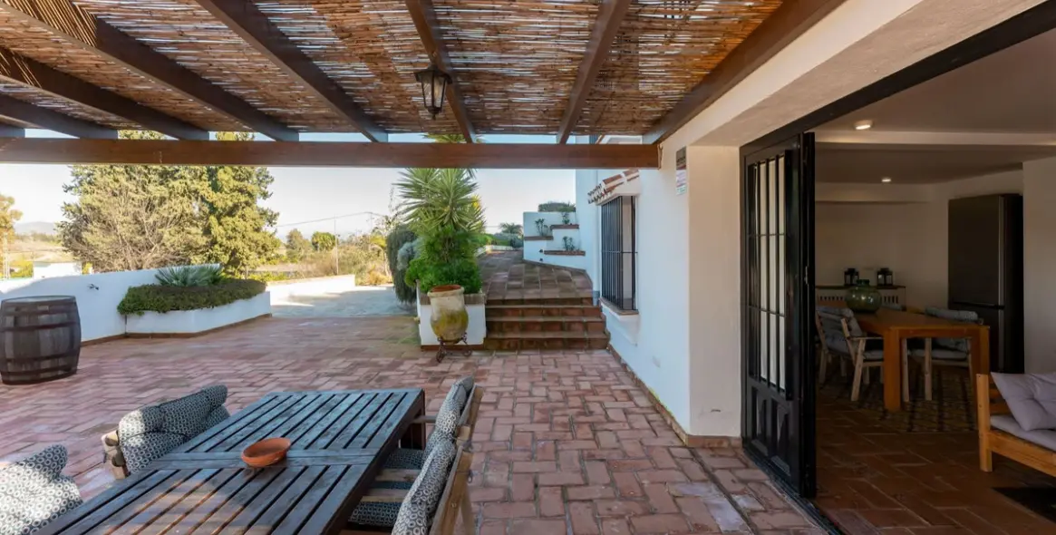 Sale of finca - cortijo in Alhaurín el Grande 44