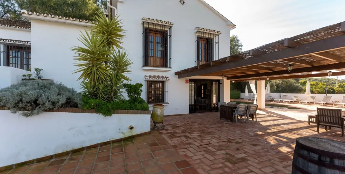 Sale of finca - cortijo in Alhaurín el Grande 46