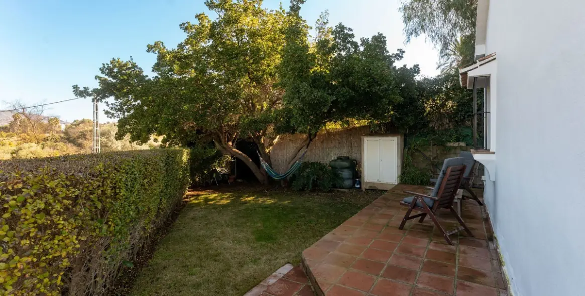 Sale of finca - cortijo in Alhaurín el Grande 48