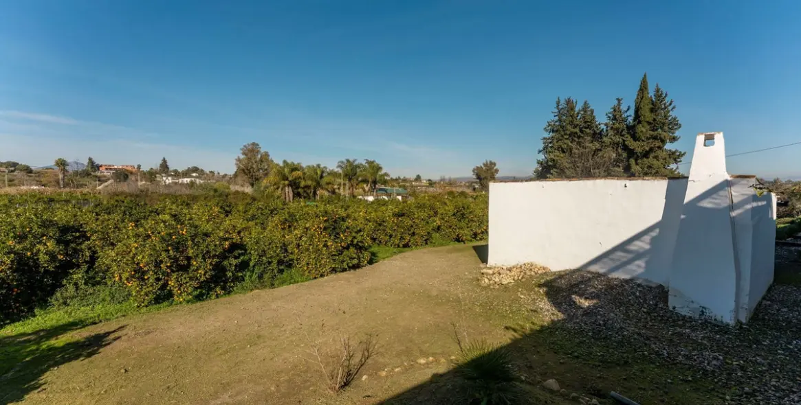 Sale of finca - cortijo in Alhaurín el Grande 49