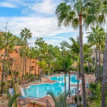 Sale of penthouse in San Pedro de Alcántara