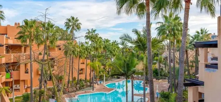 Sale of penthouse in San Pedro de Alcántara 0