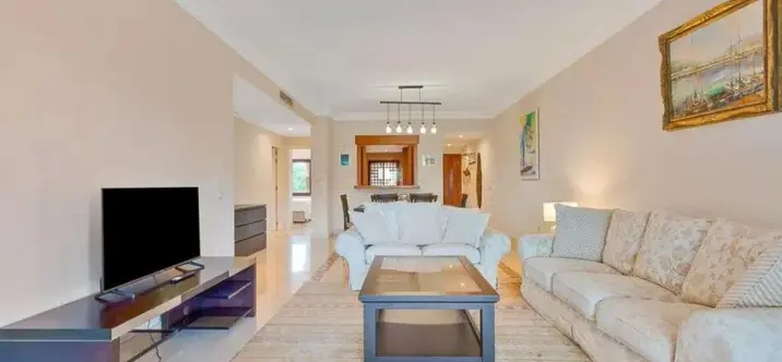 Sale of penthouse in San Pedro de Alcántara 3