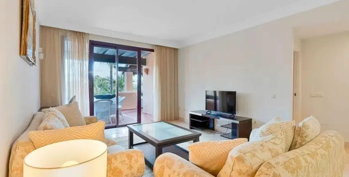 Sale of penthouse in San Pedro de Alcántara 5