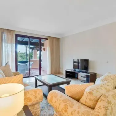 Sale of penthouse in San Pedro de Alcántara