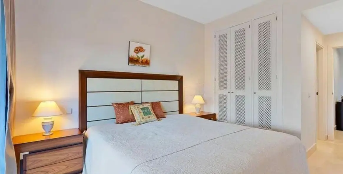 Sale of penthouse in San Pedro de Alcántara 9