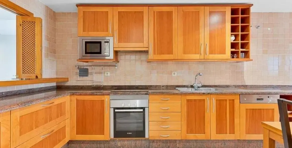 Sale of penthouse in San Pedro de Alcántara 14