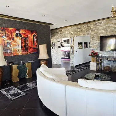 Venta de villa independiente en Mijas Costa