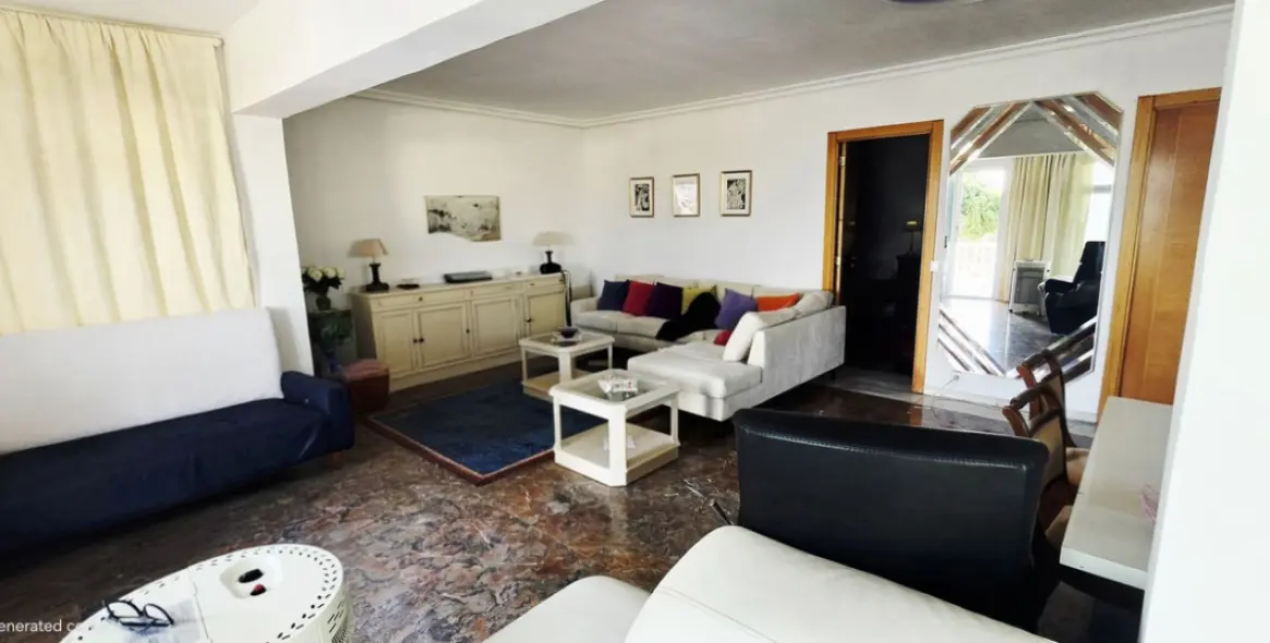 Продажа  отдельно стоящей виллы в Mijas Costa 20