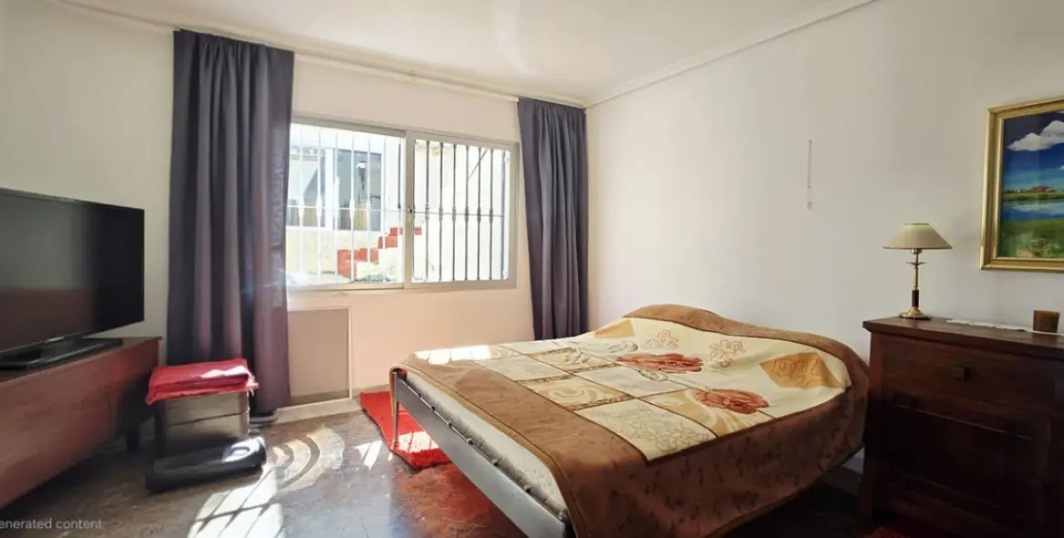 Sale of detached villa in Mijas Costa 23