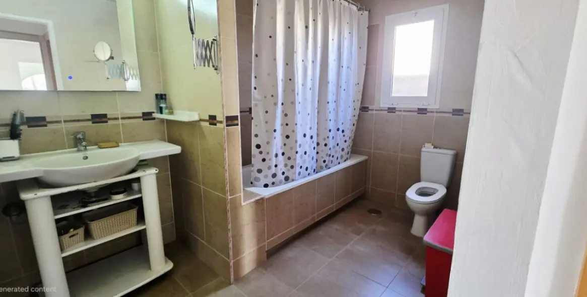 Sale of detached villa in Mijas Costa 24