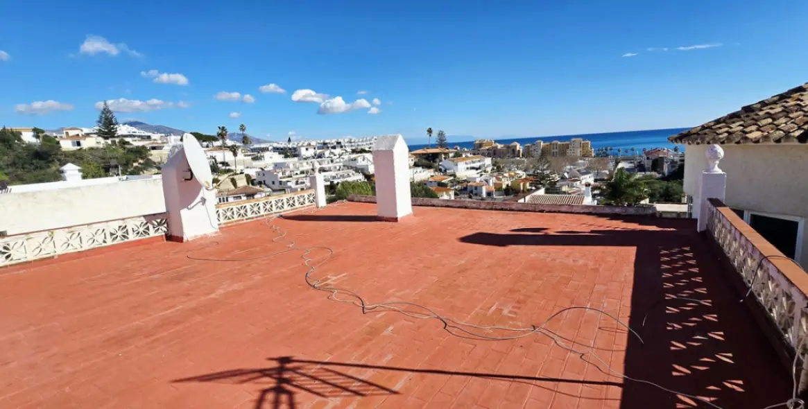 Sale of detached villa in Mijas Costa 26
