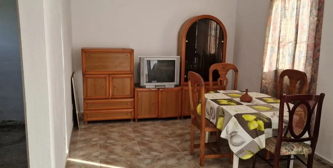 Sale of finca - cortijo in Casares 8