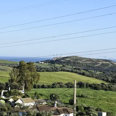 Sale of finca - cortijo in Casares