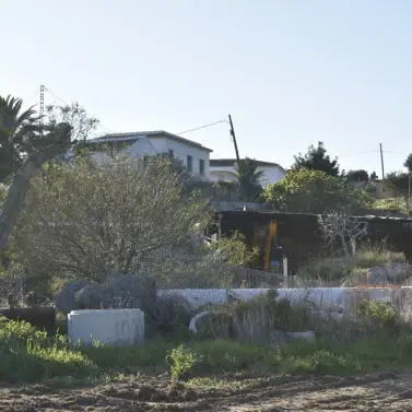 Sale of finca - cortijo in Casares