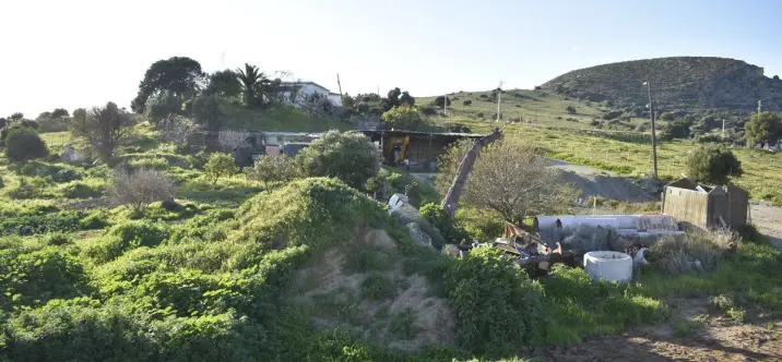 Sale of finca - cortijo in Casares 3