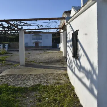 Sale of finca - cortijo in Casares