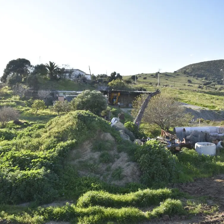 Sale of finca - cortijo in Casares