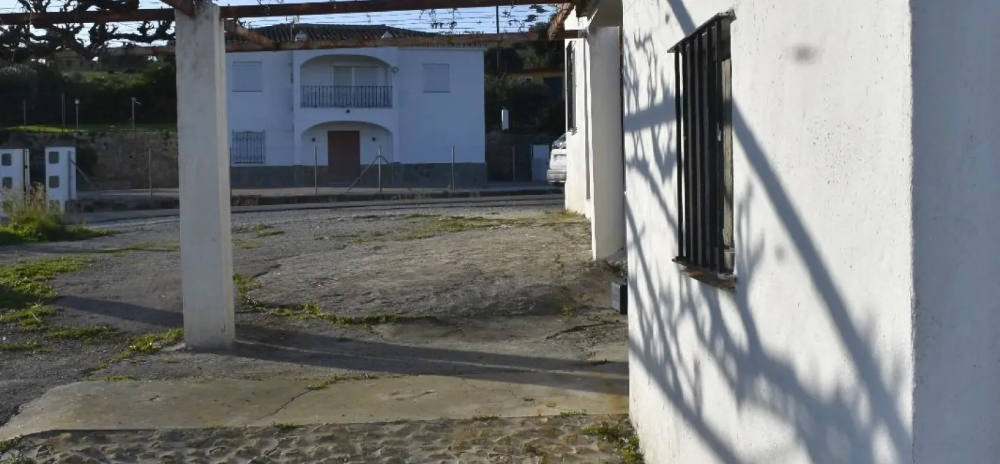 Sale of finca - cortijo in Casares 4