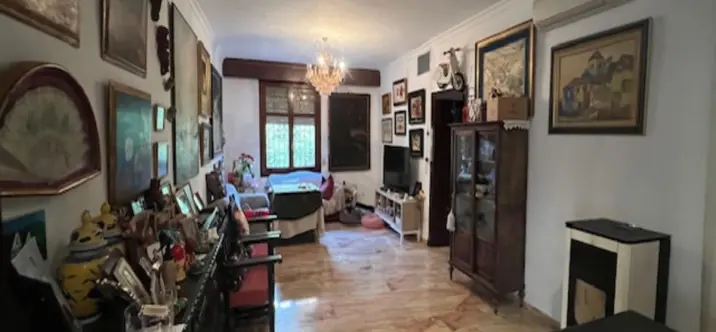 Продажа  отдельно стоящей виллы в La Victoria 0